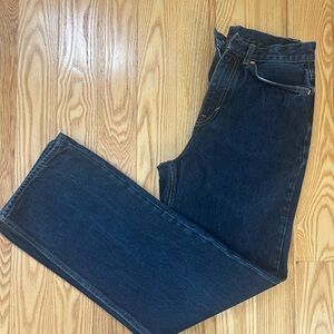 COS - COLUMN LEG JEANS